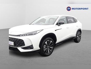 Used MG MG HS 2025 for sale - 77058541: Photo