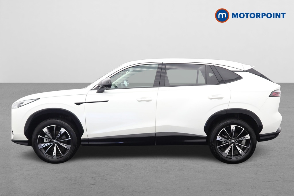 Used MG MG HS 2025 for sale - 77058541: Photo 4