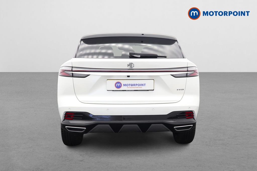 Used MG MG HS 2025 for sale - 77058541: Photo 6