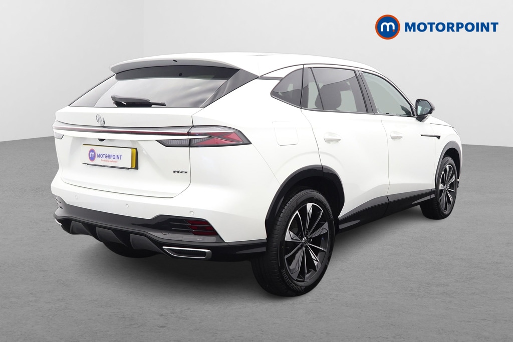 Used MG MG HS 2025 for sale - 77058541: Photo 7