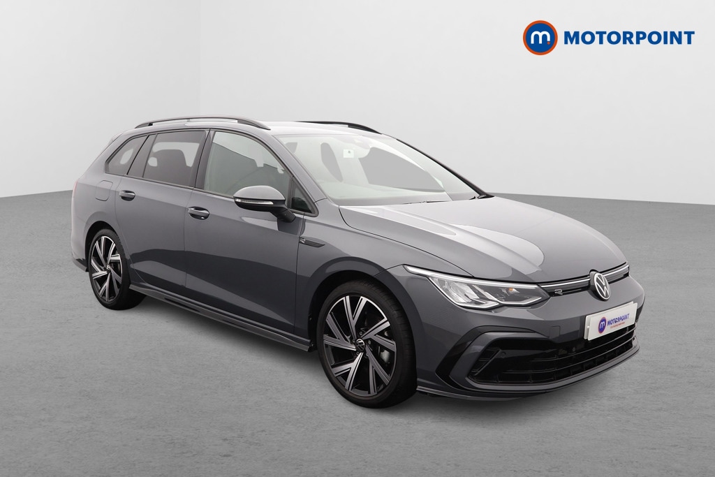 Used Volkswagen Golf 2024 for sale - 76460799: Photo 1