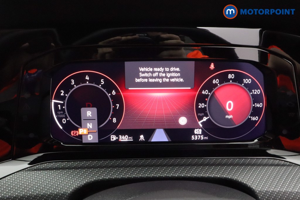 Used Volkswagen Golf 2024 for sale - 76460799: Photo 10