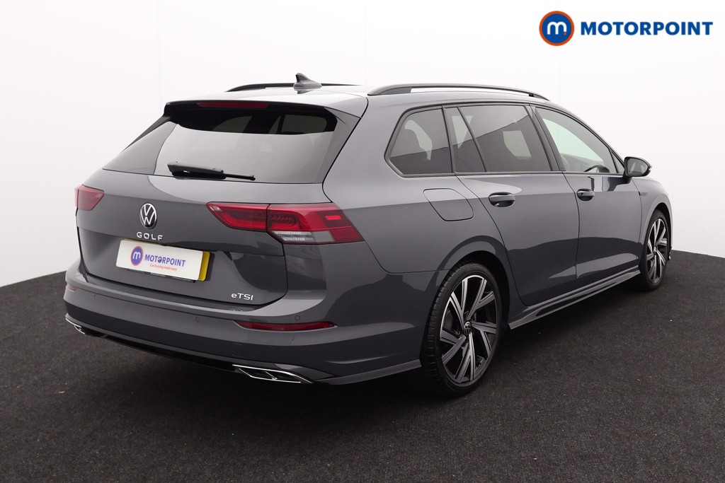 Used Volkswagen Golf 2024 for sale - 76460799: Photo 7