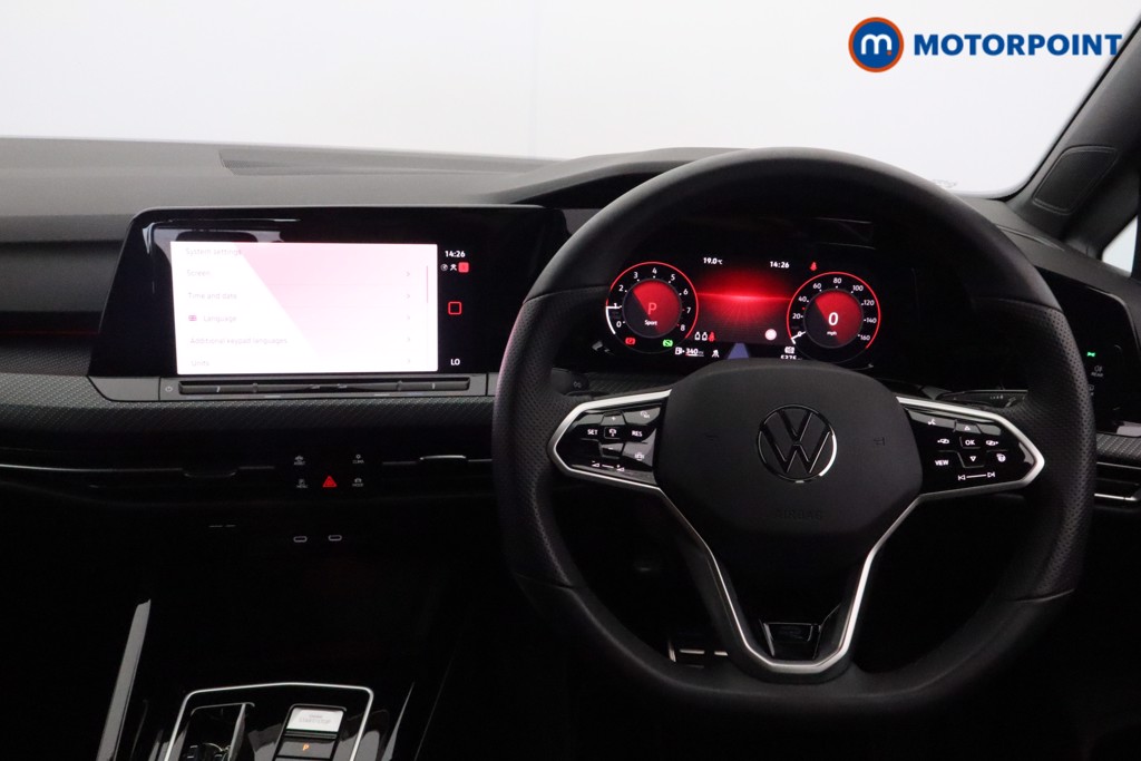 Used Volkswagen Golf 2024 for sale - 76460799: Photo 9