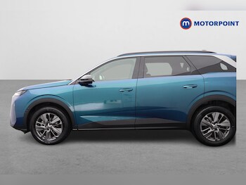 Used Peugeot 5008 2025 for sale - 78479117: Photo