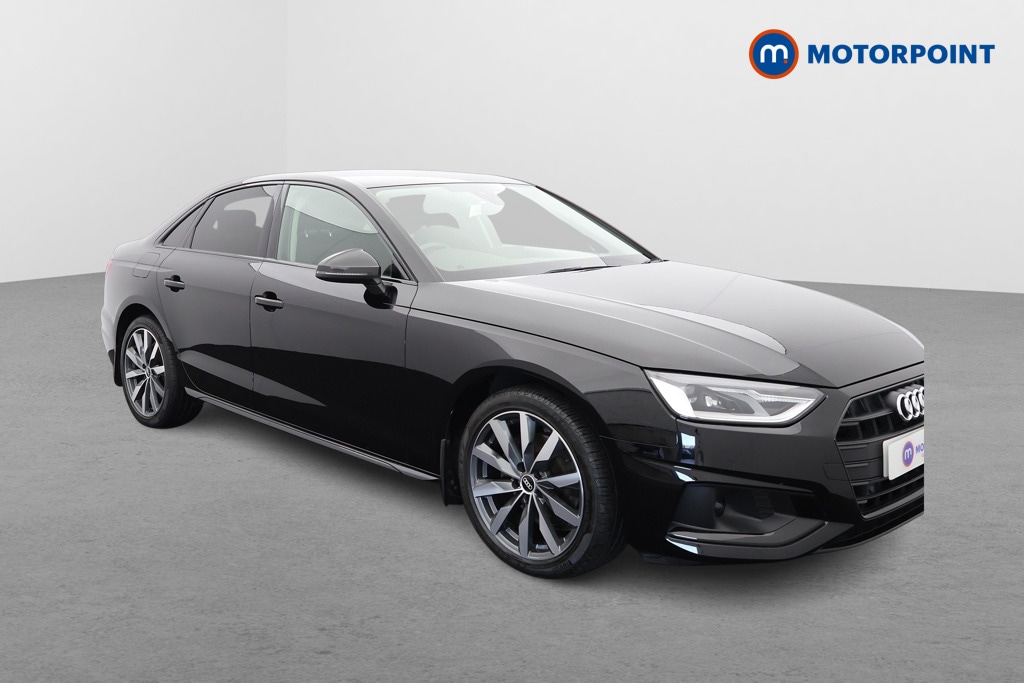 Used Audi A4 2021 for sale - 76908912: Photo 1