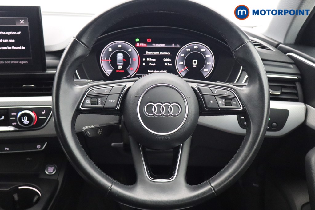 Used Audi A4 2021 for sale - 76908912: Photo 14