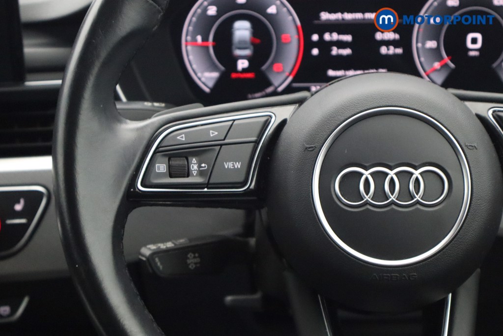 Used Audi A4 2021 for sale - 76908912: Photo 15