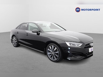 2021 - 35 TDI Sport Edition 4dr S Tronic