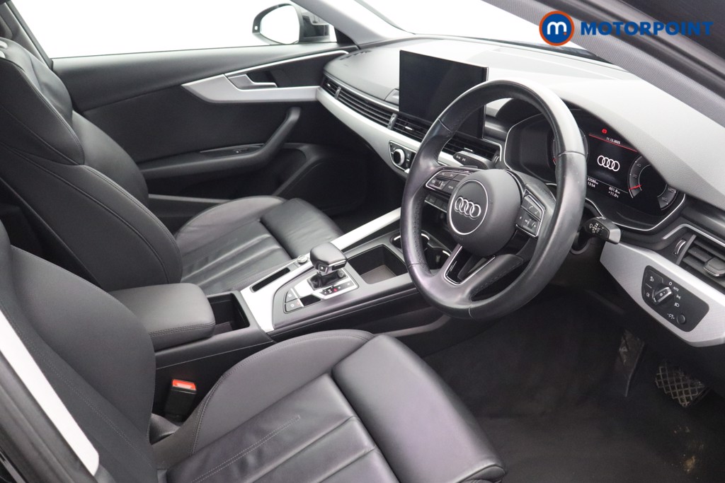 Used Audi A4 2021 for sale - 76908912: Photo 20