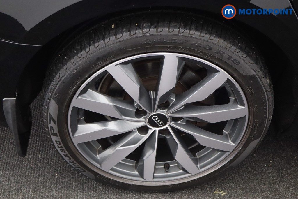 Used Audi A4 2021 for sale - 76908912: Photo 29