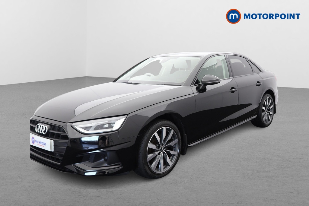 Used Audi A4 2021 for sale - 76908912: Photo 3