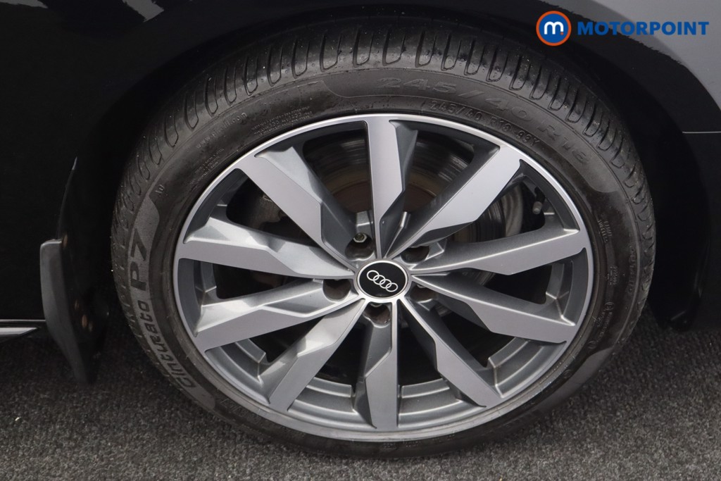 Used Audi A4 2021 for sale - 76908912: Photo 30