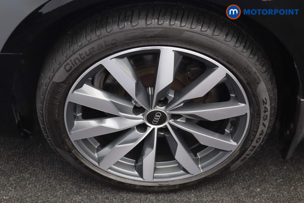 Used Audi A4 2021 for sale - 76908912: Photo 31