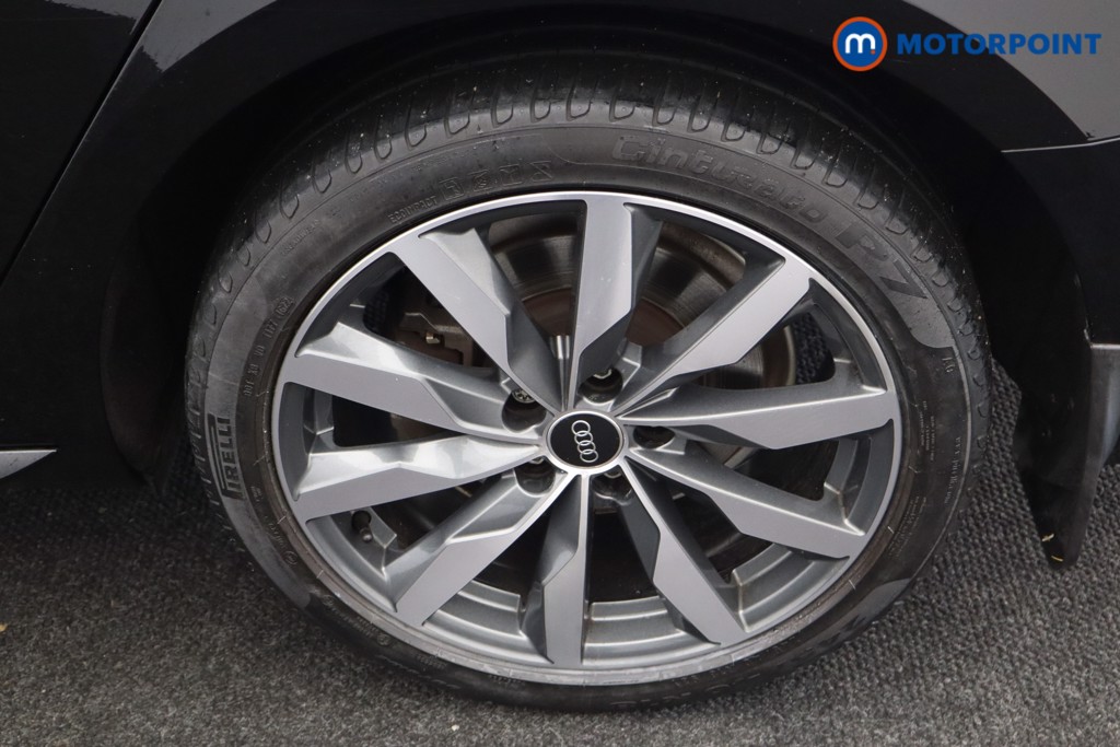 Used Audi A4 2021 for sale - 76908912: Photo 32