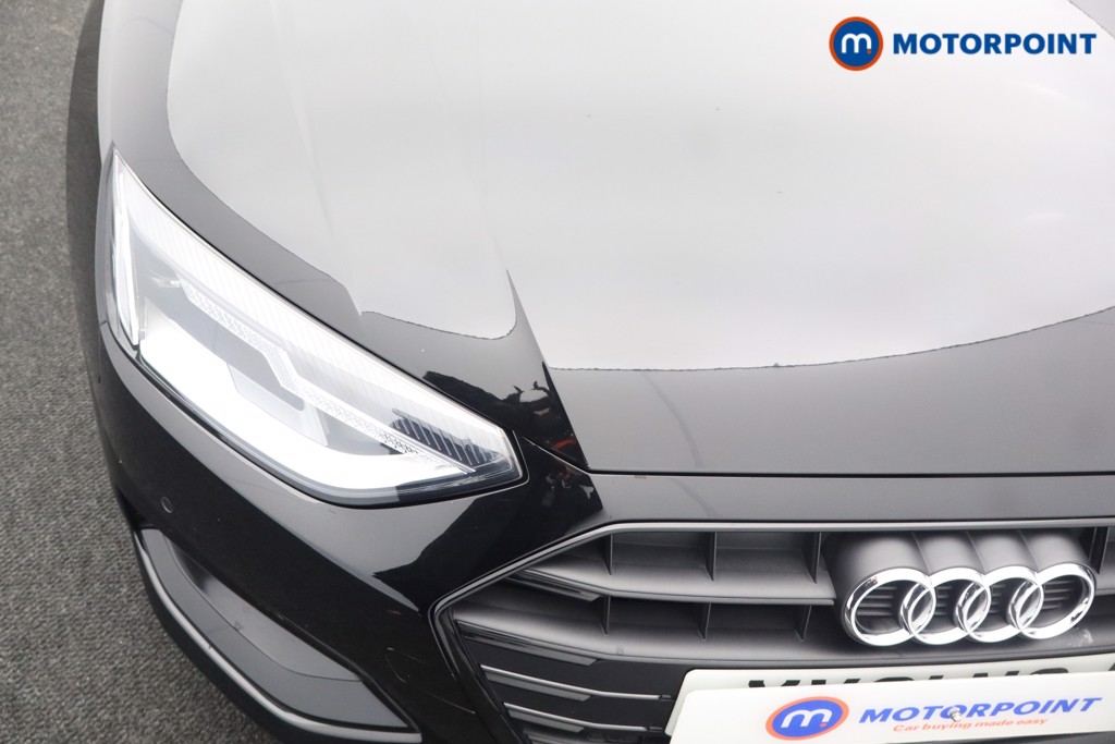 Used Audi A4 2021 for sale - 76908912: Photo 34