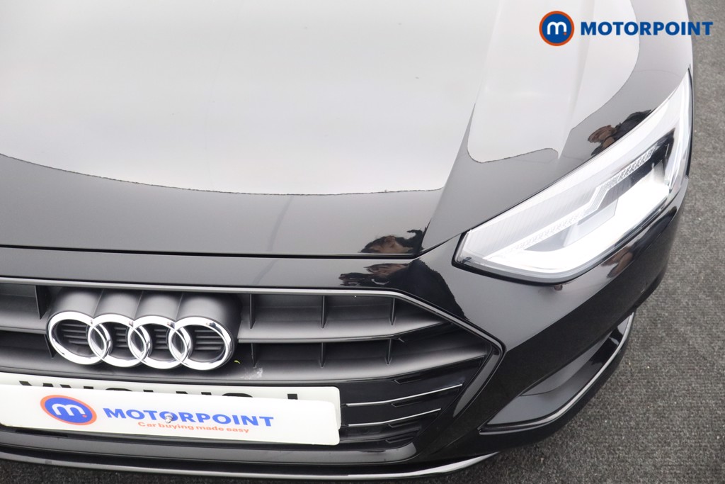 Used Audi A4 2021 for sale - 76908912: Photo 35