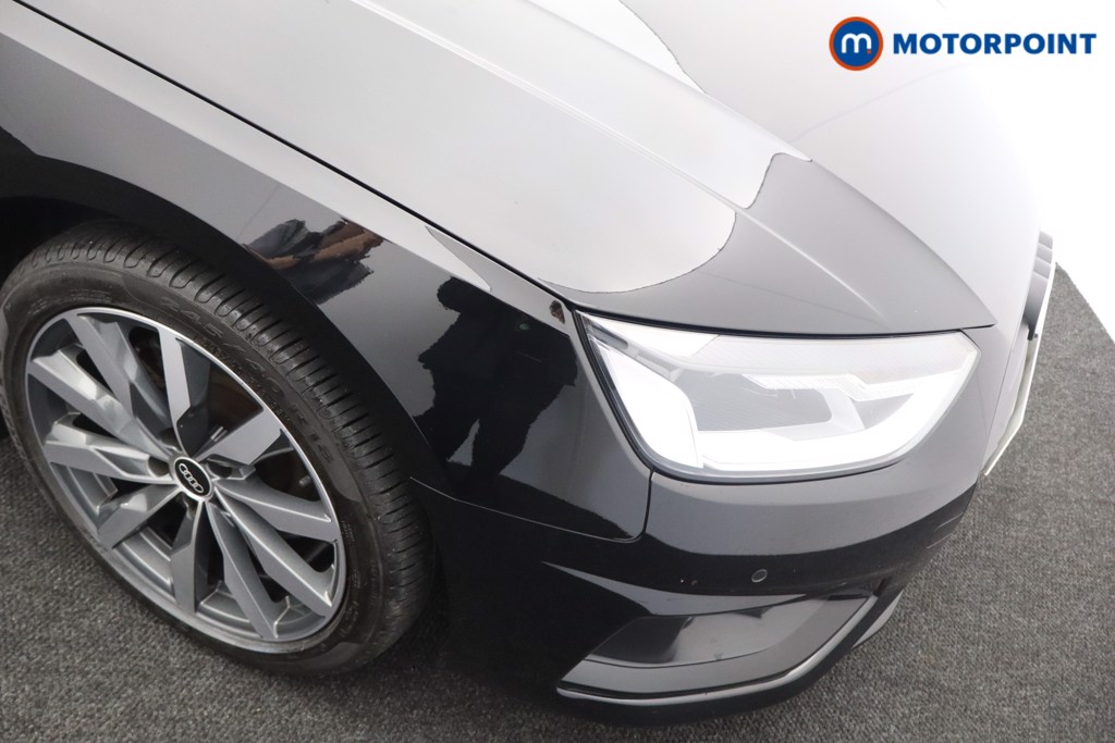 Used Audi A4 2021 for sale - 76908912: Photo 37