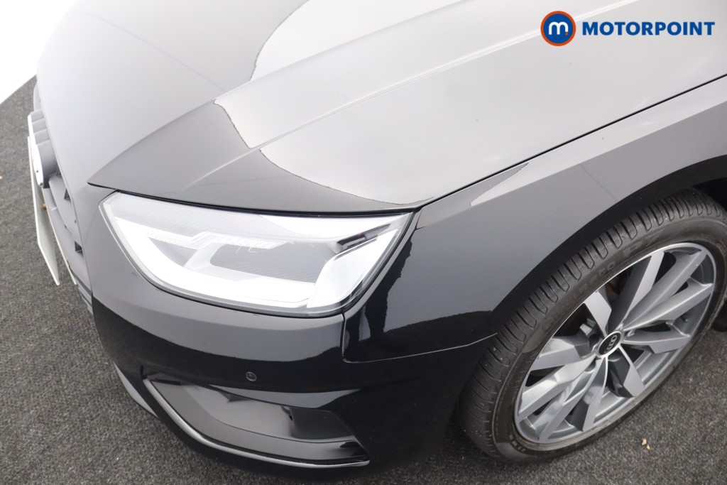 Used Audi A4 2021 for sale - 76908912: Photo 38