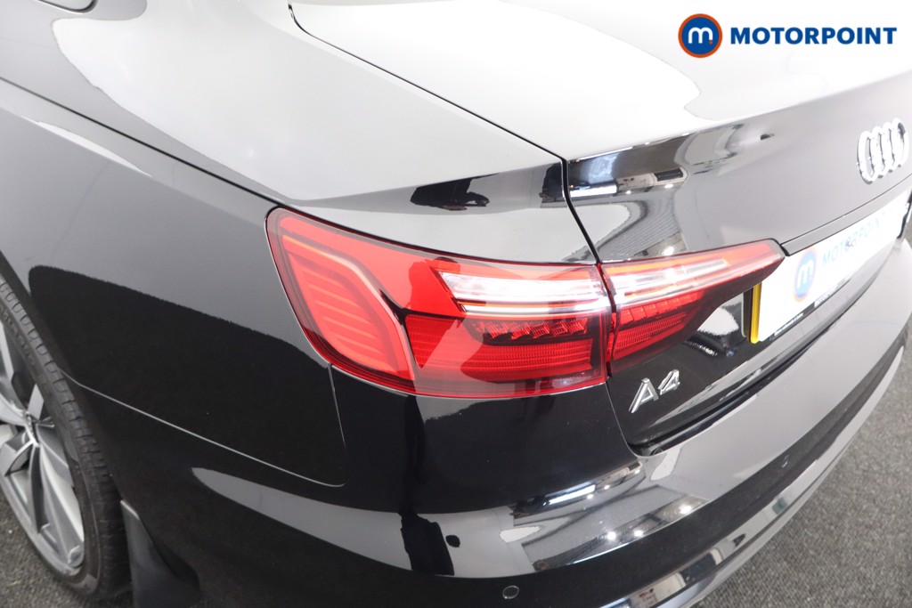 Used Audi A4 2021 for sale - 76908912: Photo 39