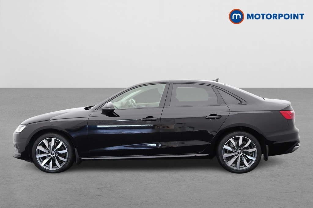 Used Audi A4 2021 for sale - 76908912: Photo 4