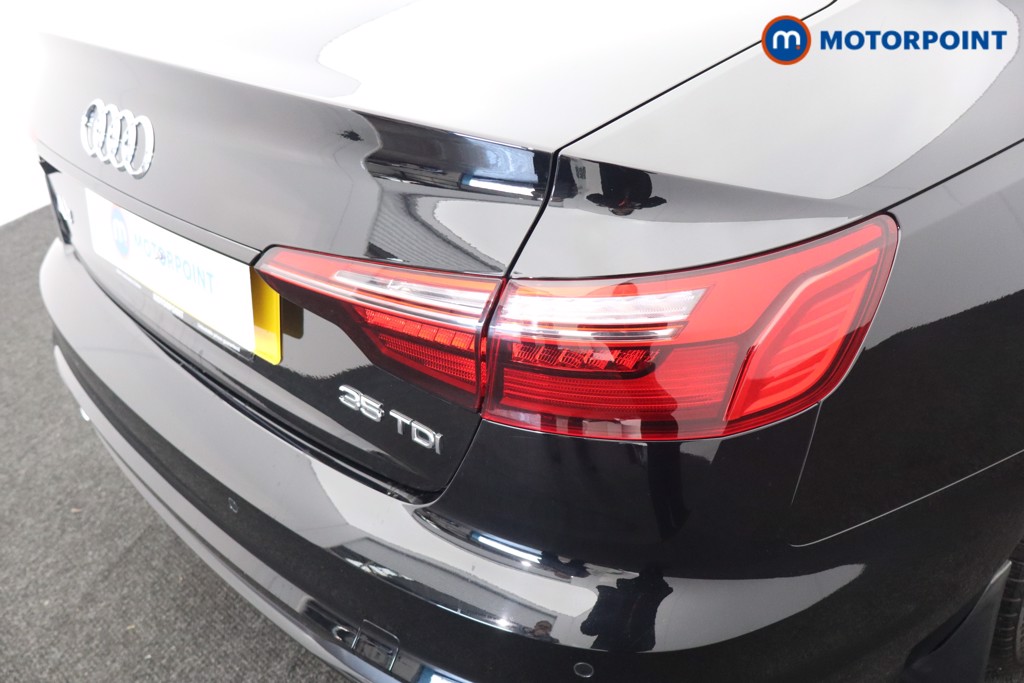 Used Audi A4 2021 for sale - 76908912: Photo 40