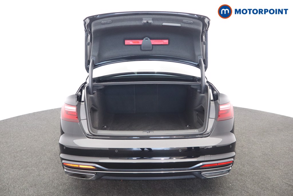 Used Audi A4 2021 for sale - 76908912: Photo 45