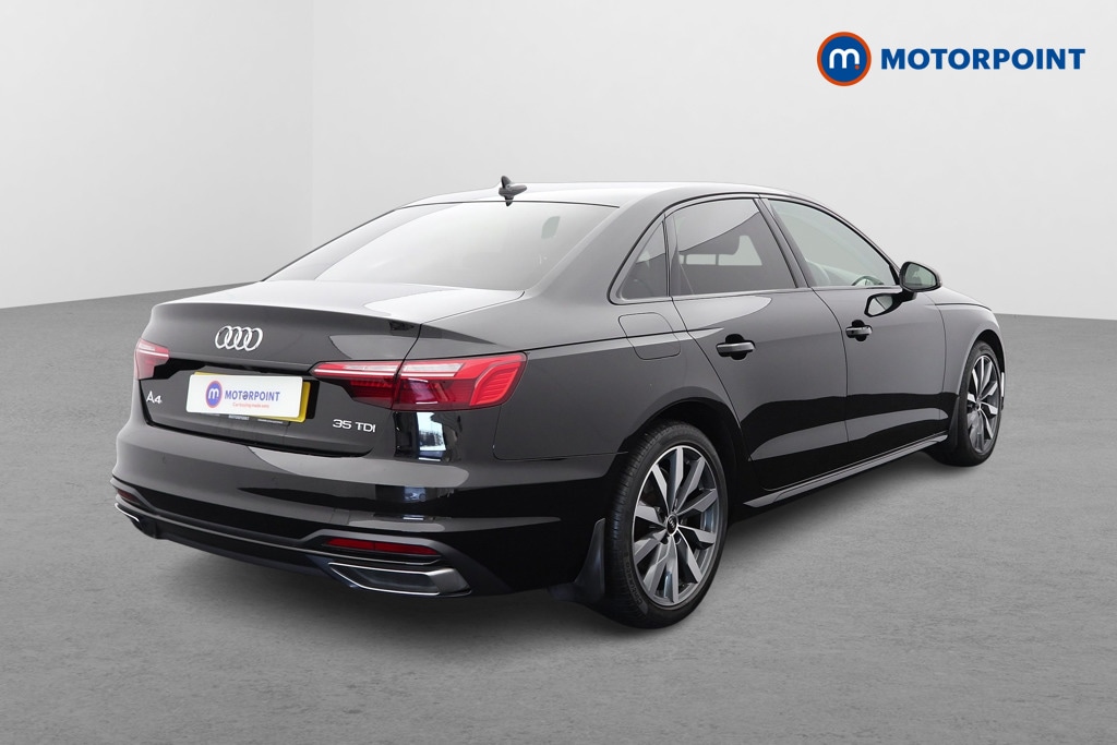 Used Audi A4 2021 for sale - 76908912: Photo 7