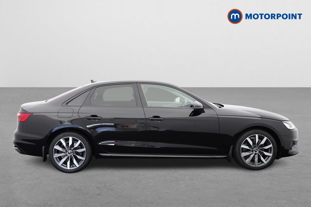 Used Audi A4 2021 for sale - 76908912: Photo 8