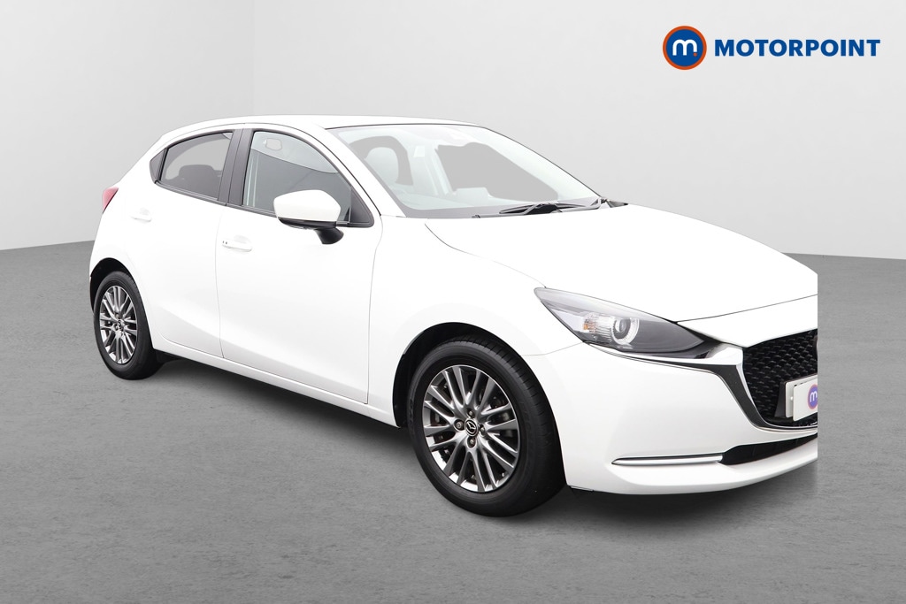 Used Mazda Mazda2 2022 for sale - 77036998: Photo 1