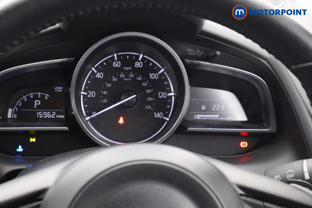 Used Mazda Mazda2 2022 for sale - 77036998: Photo 10