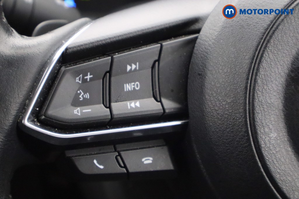 Used Mazda Mazda2 2022 for sale - 77036998: Photo 11