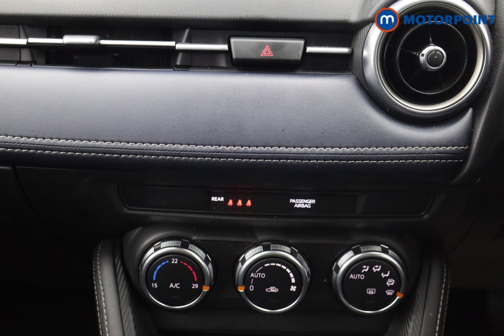 Used Mazda Mazda2 2022 for sale - 77036998: Photo 14