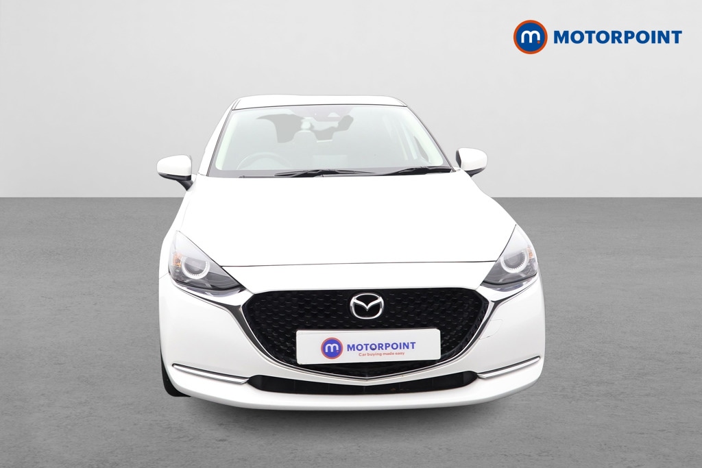 Used Mazda Mazda2 2022 for sale - 77036998: Photo 2