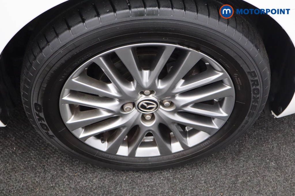 Used Mazda Mazda2 2022 for sale - 77036998: Photo 28