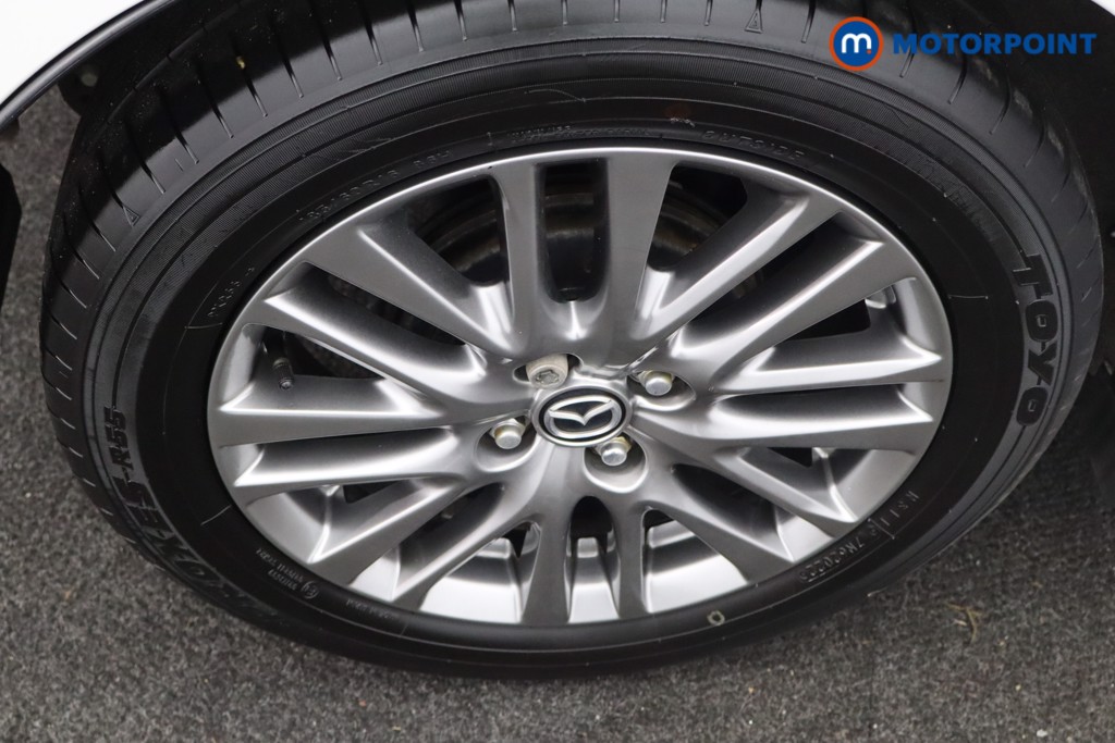 Used Mazda Mazda2 2022 for sale - 77036998: Photo 29