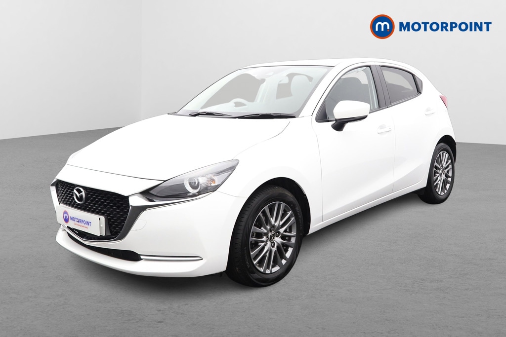 Used Mazda Mazda2 2022 for sale - 77036998: Photo 3