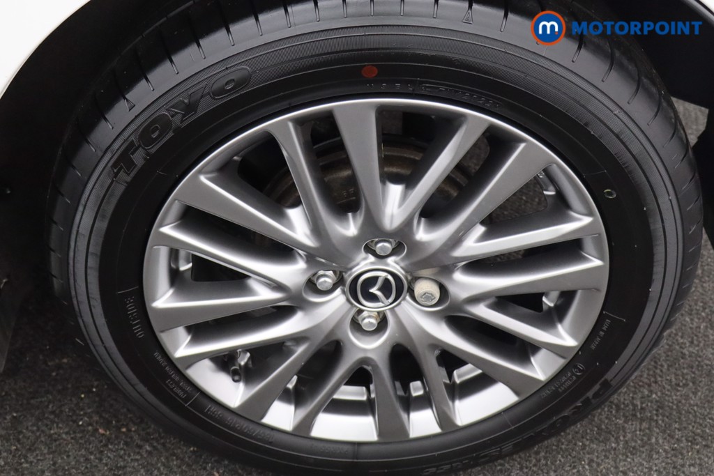 Used Mazda Mazda2 2022 for sale - 77036998: Photo 30