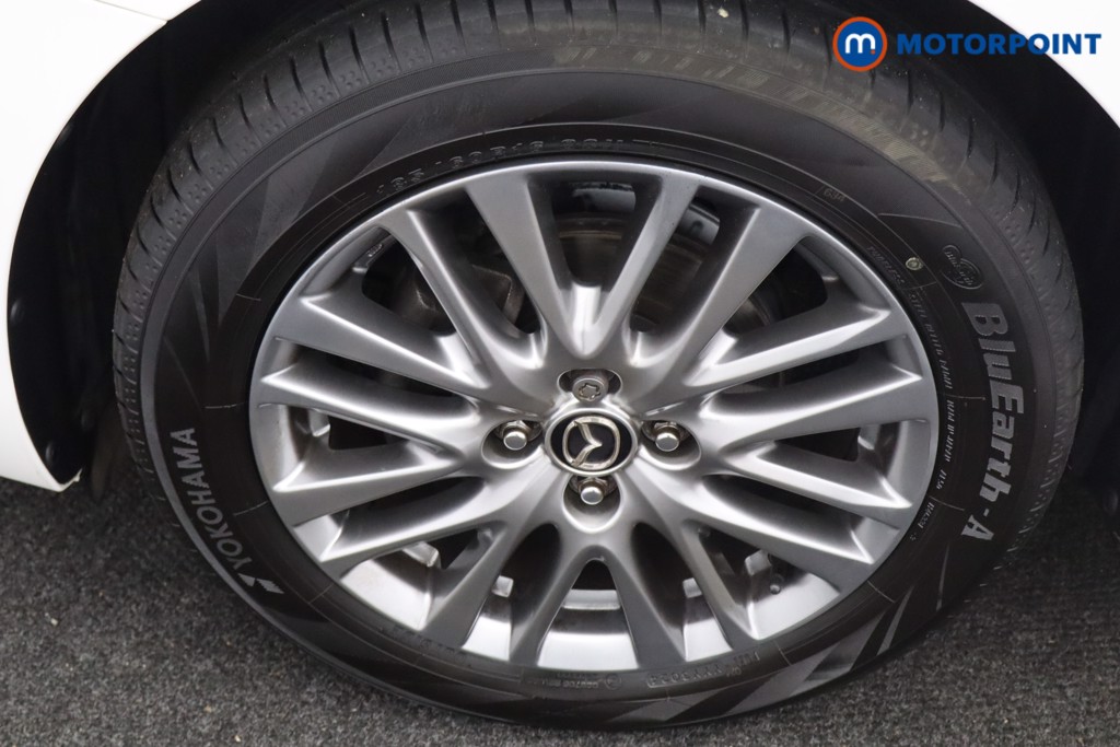 Used Mazda Mazda2 2022 for sale - 77036998: Photo 31