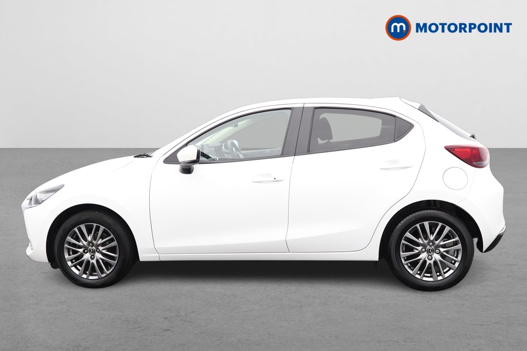 Used Mazda Mazda2 2022 for sale - 77036998: Photo 4