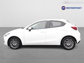 Used Mazda Mazda2 2022 for sale - 77036998: Photo