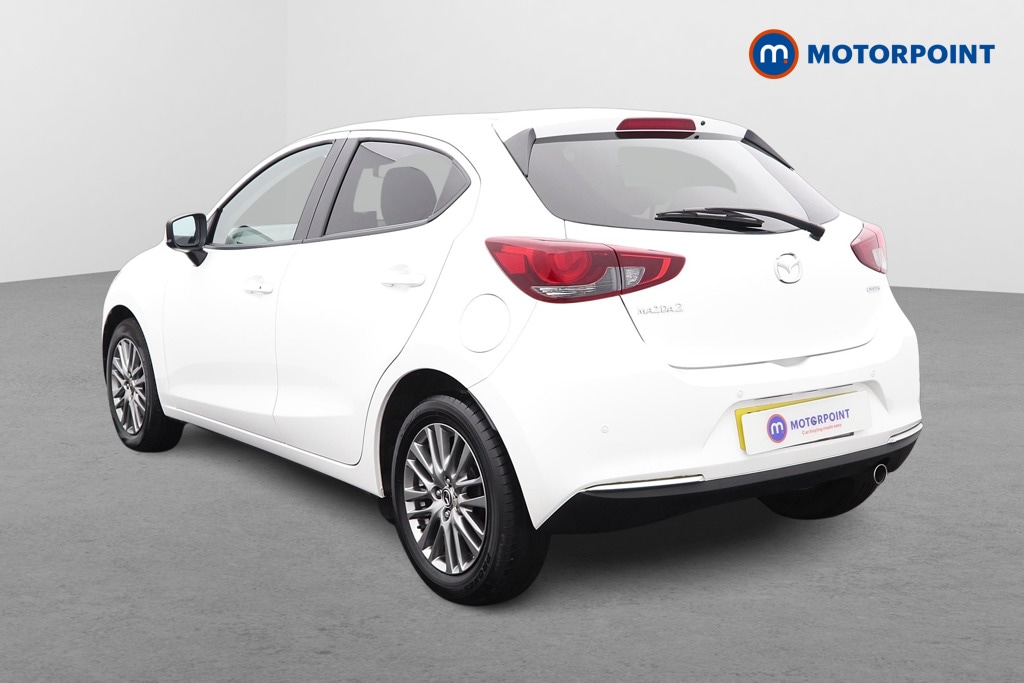 Used Mazda Mazda2 2022 for sale - 77036998: Photo 5
