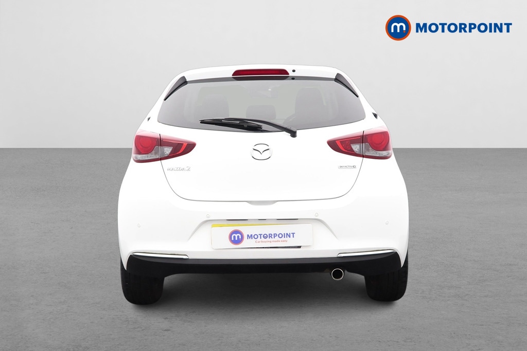 Used Mazda Mazda2 2022 for sale - 77036998: Photo 6