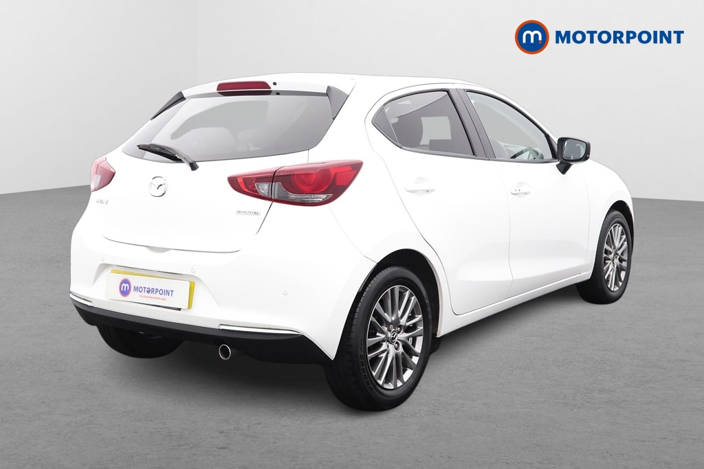 Used Mazda Mazda2 2022 for sale - 77036998: Photo 7