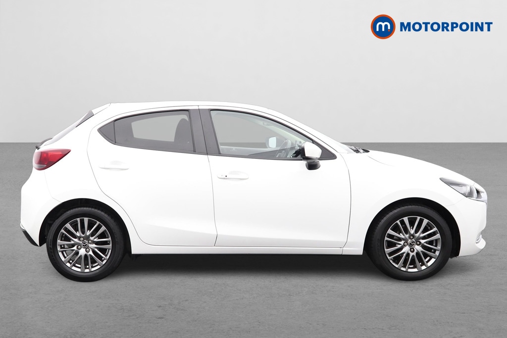 Used Mazda Mazda2 2022 for sale - 77036998: Photo 8