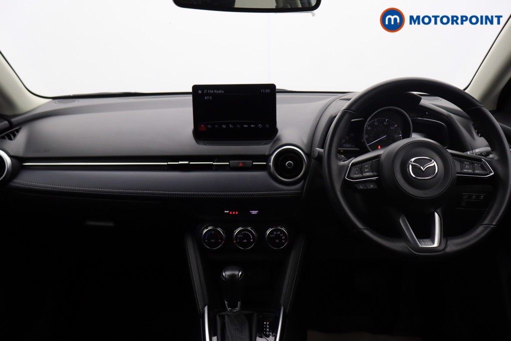 Used Mazda Mazda2 2022 for sale - 77036998: Photo 9