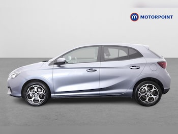 Used MG MG3 2025 for sale - 78357288: Photo