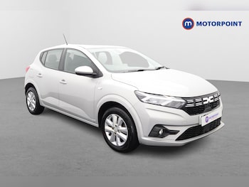 Used Dacia Sandero 2023 for sale - 79408483: Photo