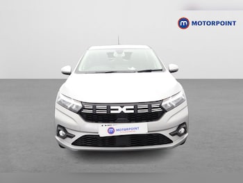 Used Dacia Sandero 2023 for sale - 79408483: Photo