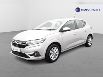 Used Dacia Sandero 2023 for sale - 79408483: Photo